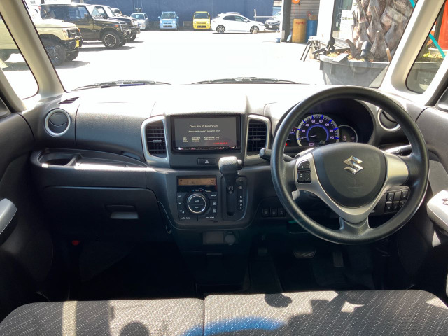 スペーシアG リミテッド