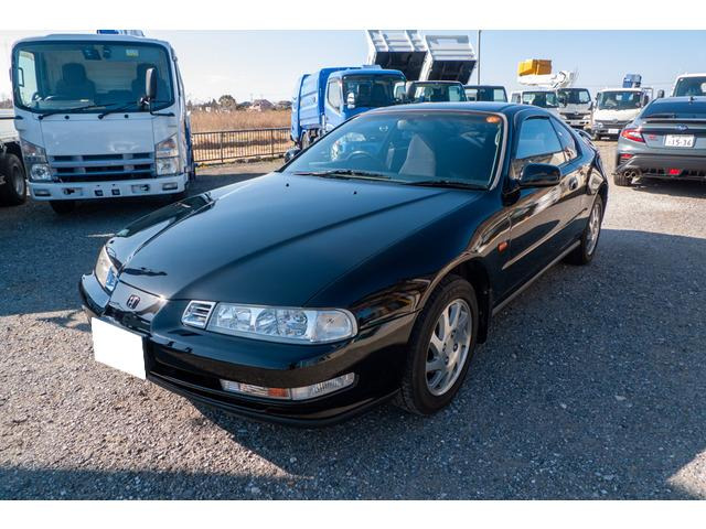 プレリュード2.2 Si