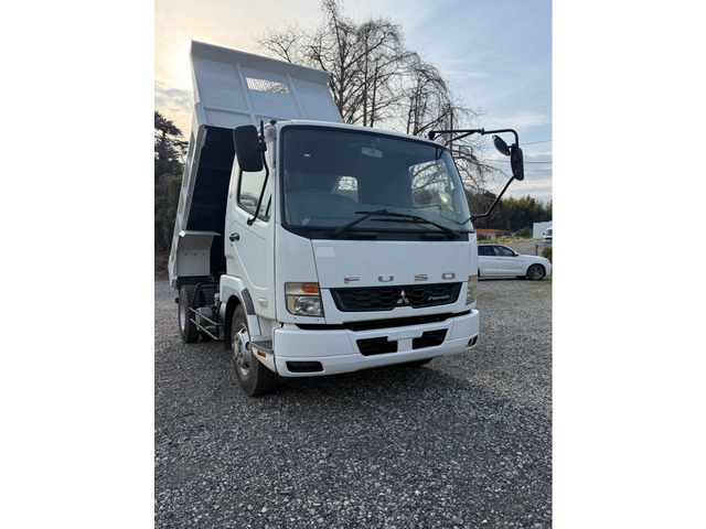 ファイターダンプ