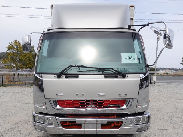 ファイターウィング PG