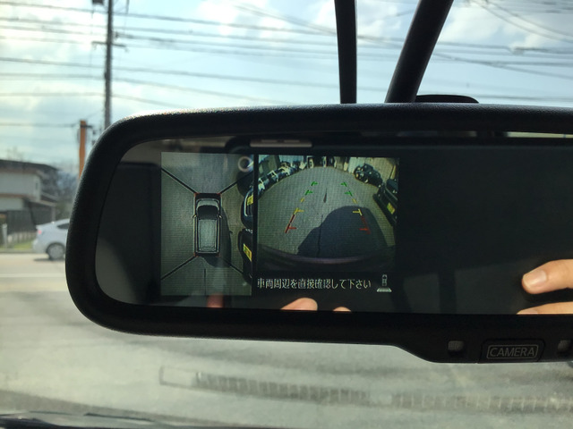 �o�b�N���j�^�[�t���ŏ��߂Ă̈��ɂ��΂�����ł�!