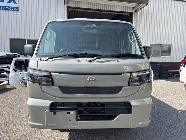 クリッパートラックDX