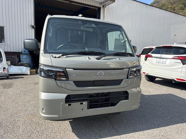 クリッパートラックDX