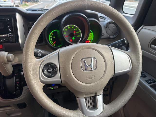 N-BOXG Lパッケージ