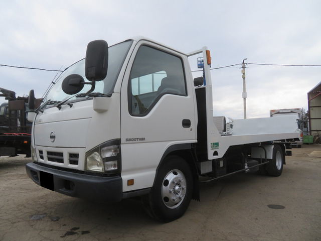 アトラス車載車