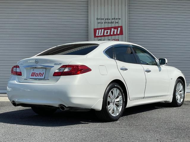 フーガ2.5 250GT タイプP