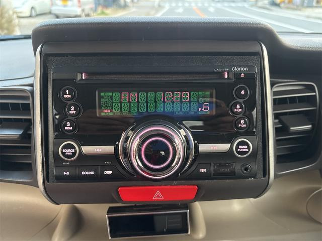 N-BOXG Lパッケージ