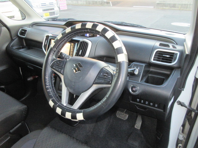 ソリオバンディット1.2 ハイブリッド(HYBRID)  MV デュアルカメラブレーキサポート