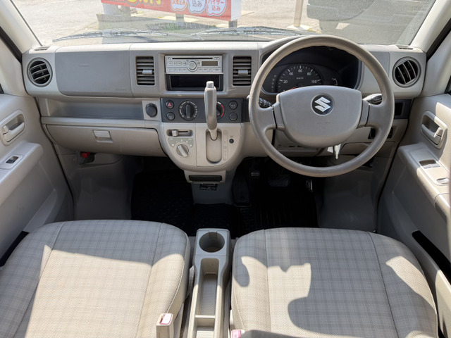 エブリイPA ハイルーフ