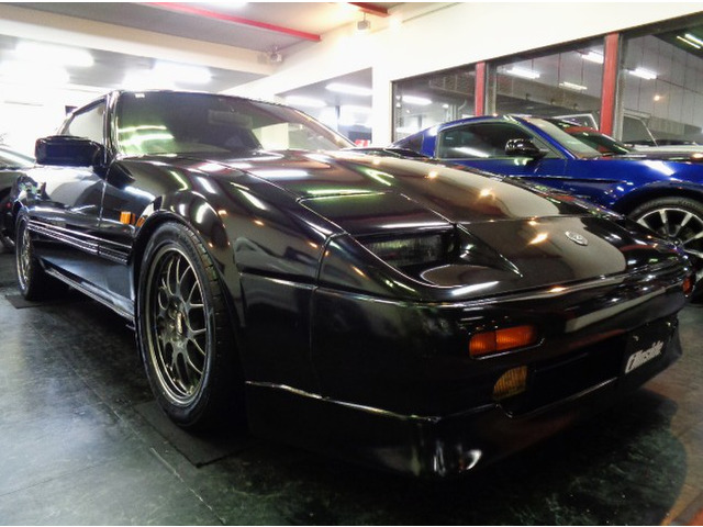 フェアレディZ2.0 200ZR-II 2by2 Tバールーフ