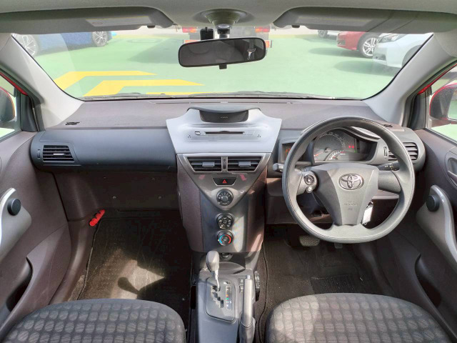 iQ1.0 100X 2シーター