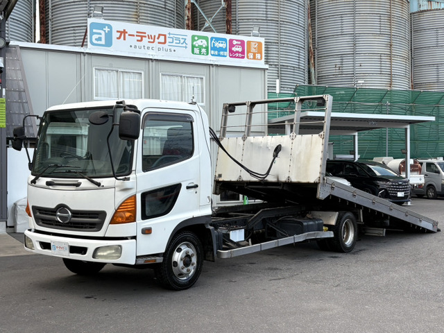 レンジャー(国産車その他) 車載車　アイバワークス製 セーフティローダー 中古車画像