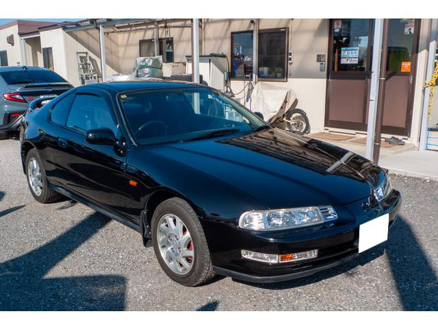 プレリュード2.2 Si