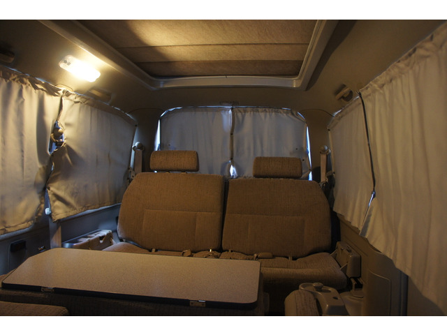 ステップワゴン