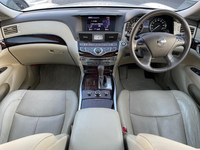 フーガ2.5 250GT タイプP