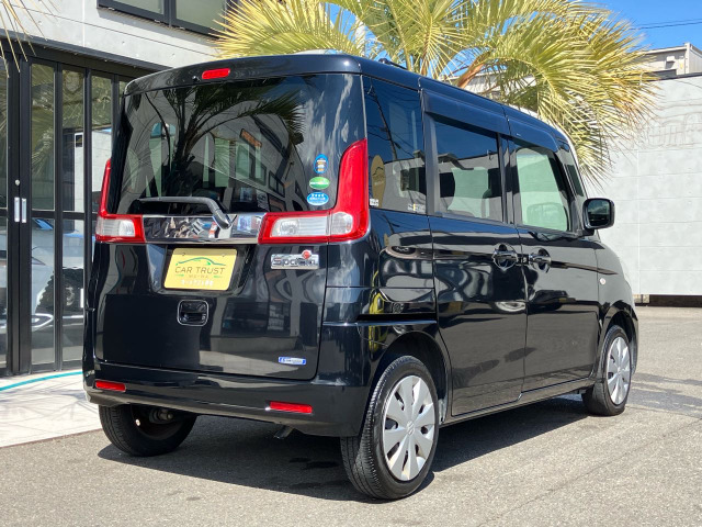 スペーシアG リミテッド