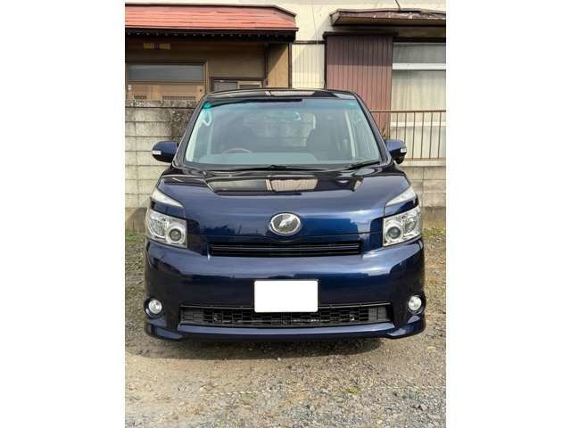 ヴォクシー2.0 X