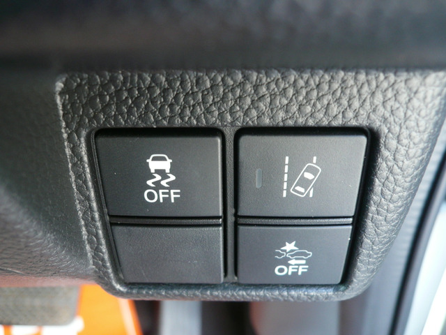 �Ԑ���E�h�~�x���V�X�e��(���[���L�[�v�A�V�X�g)�Փ˔�Q�y���u���[�L�E������h�~���u�t����