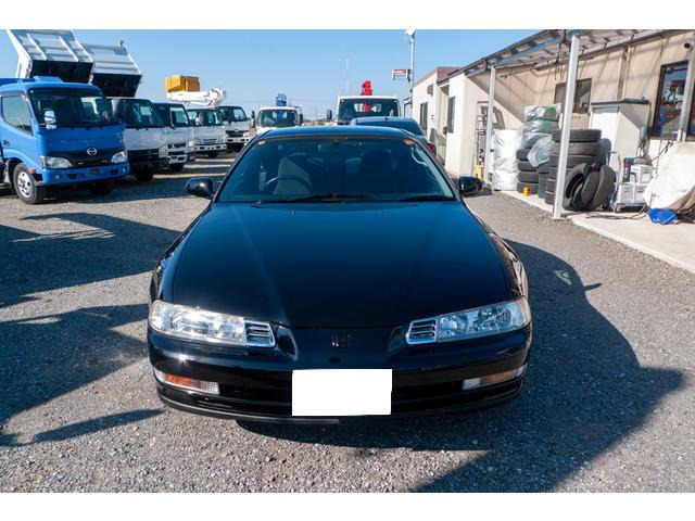 プレリュード2.2 Si