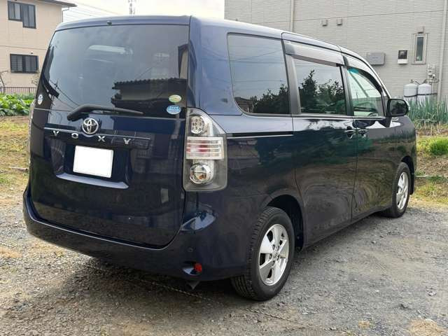 ヴォクシー2.0 X