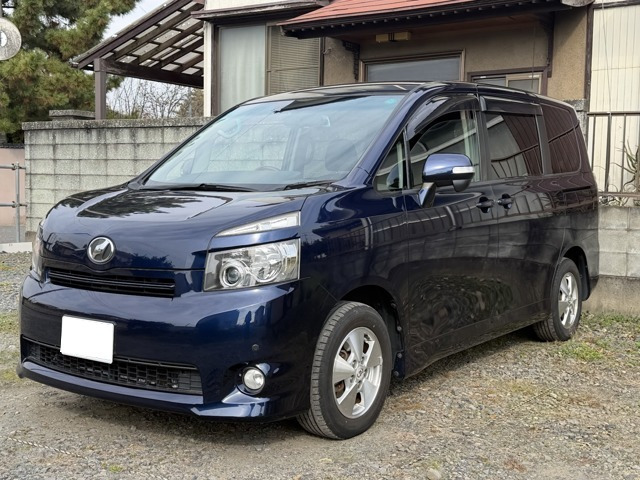 ヴォクシー2.0 X