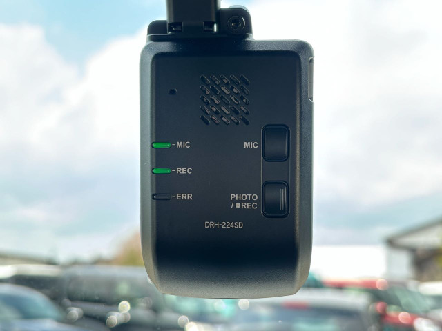 �h���C�u���R�[�_�[