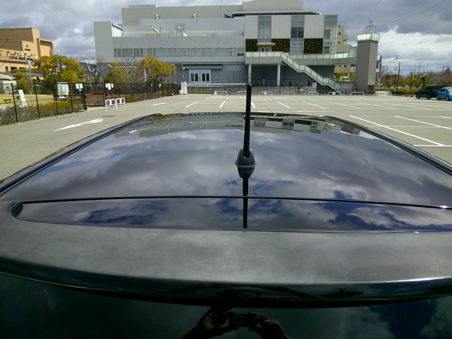 ���[�t�����݂��Ȃ��Y��ł�����΂̐Տ������߂ł�