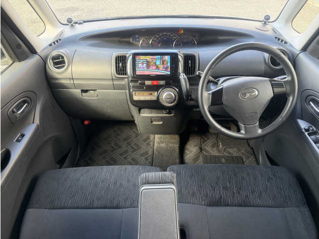 タントカスタムRS