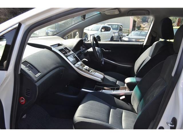 SAI2.4 S Cパッケージ