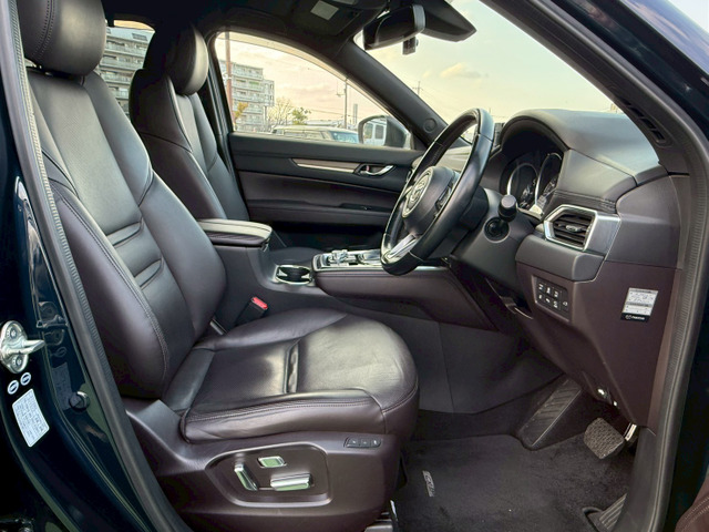 CX-82.2 XD Lパッケージ