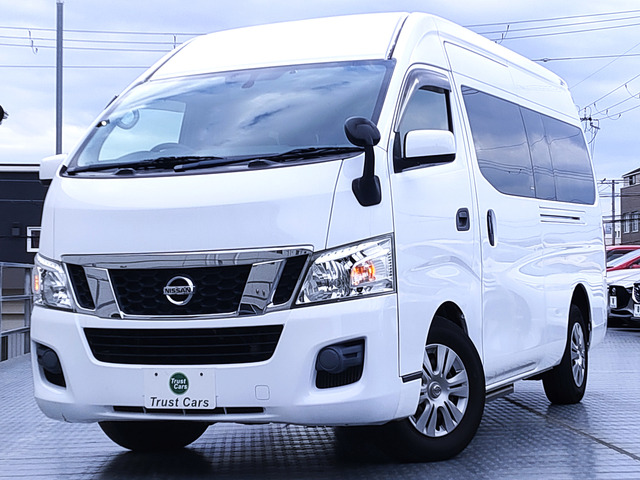 NV350キャラバン