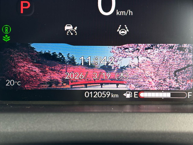 ���[�^�[�p�l���J�X�^���\(�J�����_�[)