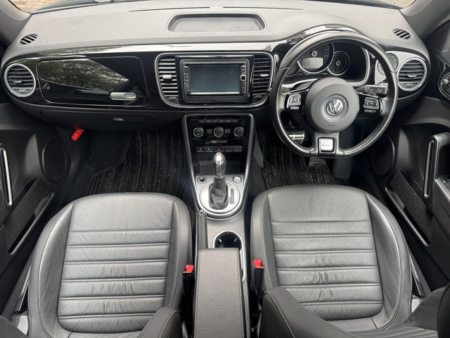 ザ・ビートルRライン マイスター