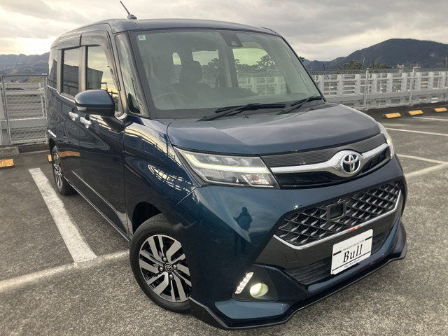 タンク1.0 カスタム G S