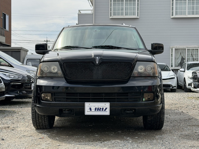 ナビゲーター5.4 4WD