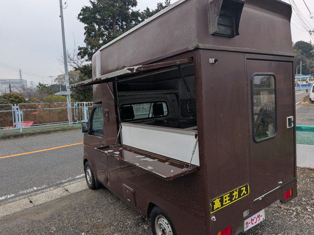 スクラムトラック