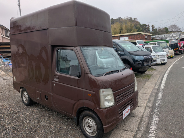 スクラムトラック