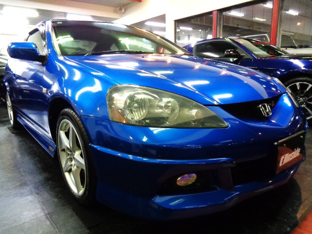 インテグラ2.0 タイプS