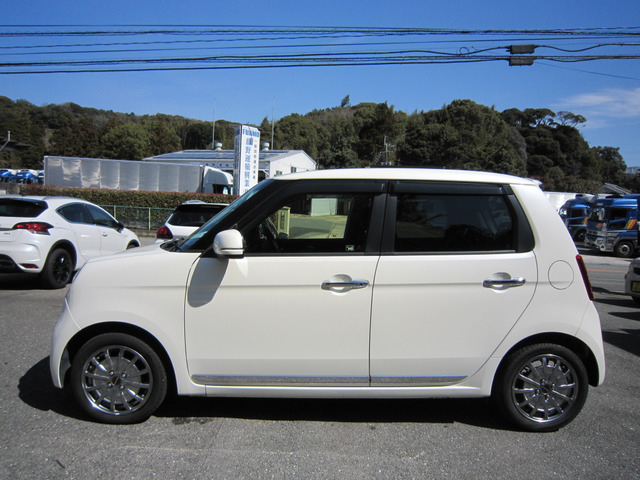 N-ONEプレミアム ツアラー Lパッケージ