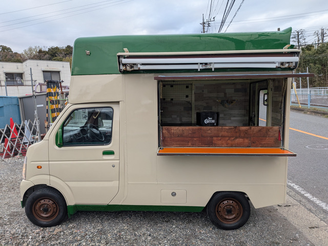 スクラムトラック