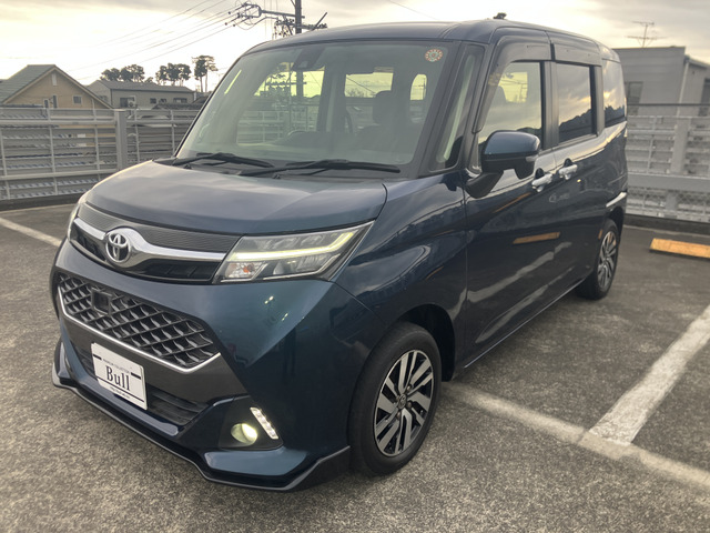 タンク1.0 カスタム G S