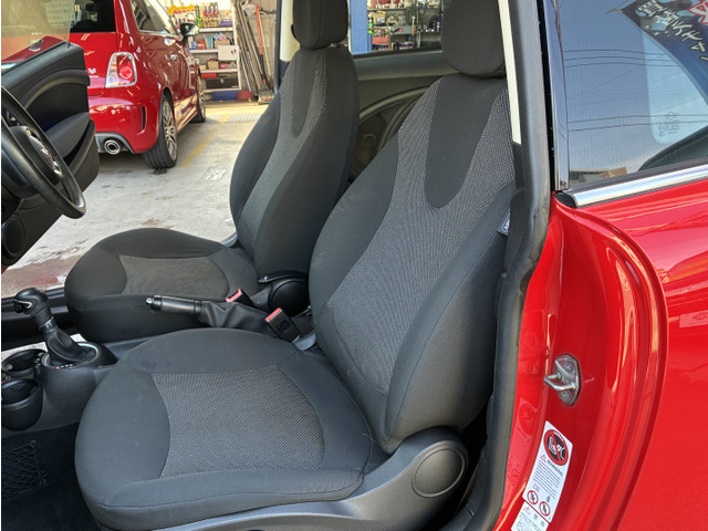 �V�[�g�̏�Ԃ��L���C�ł��B