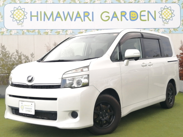 ヴォクシー2.0 X Lエディション