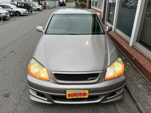 ���f���X�^�ďC�O���[�h�̃t�H�[�`���iiR-V�ɂȂ�܂�