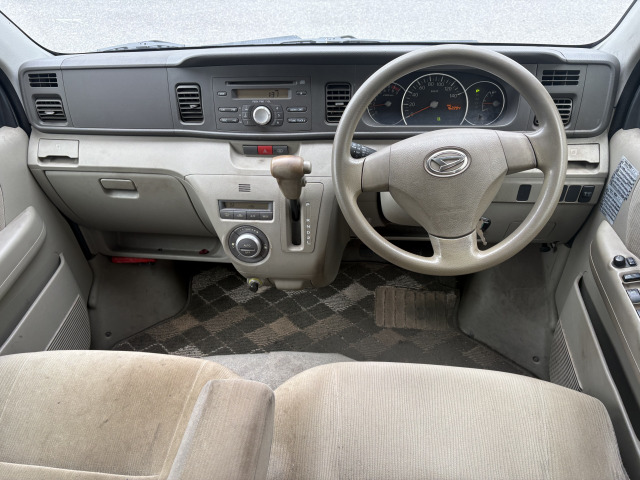 アトレーワゴンカスタムターボ R