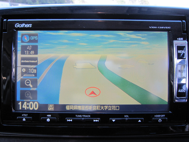 N-ONEプレミアム ツアラー Lパッケージ