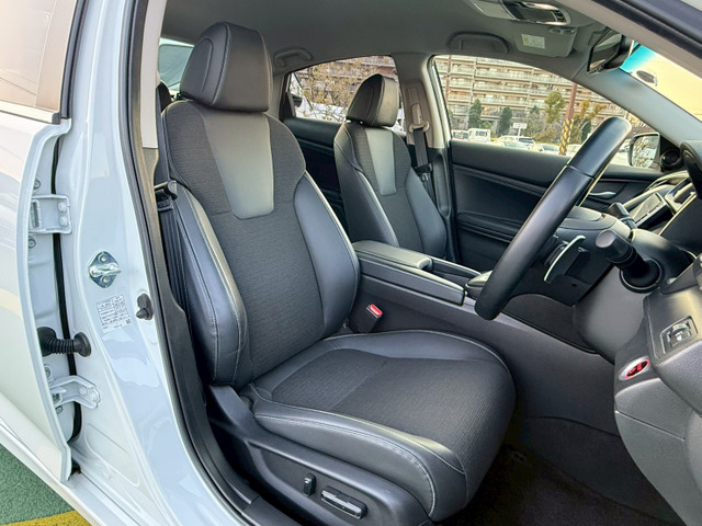 インサイト1.5 EX