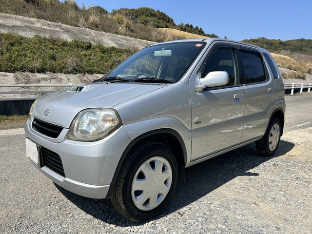 Kei21世紀記念スペシャルEX