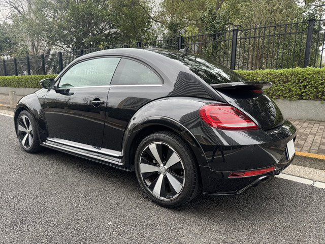 ザ・ビートルRライン マイスター