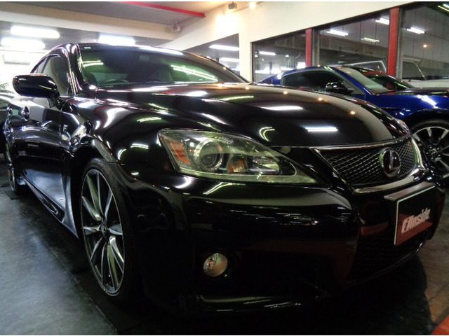 IS-F����d�l�u���b�N�J���[�t���G�A��&5.0V8�G���W��8���p�h���V�t�gAT&���v�C���e���A�i�rTV�}�[�N���r���\��HKSVSC���300km���[�^�[�������[���Ԃ����ɂ��܂���